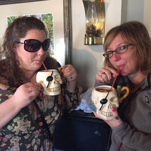 Meet your Posher, Amy